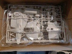 AMT ERTL Newman Haas Kmart Lola T-8800 CART Indy 1/25 Model 6753 USA 1989