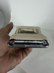 1962 Hubley Ford Country Sedan Wagon Dealer Promo Car