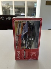 AMT Popper 1977 Ford Pinto with Coca Cola Coke Machine 1/25 Scale Model Kit NEW