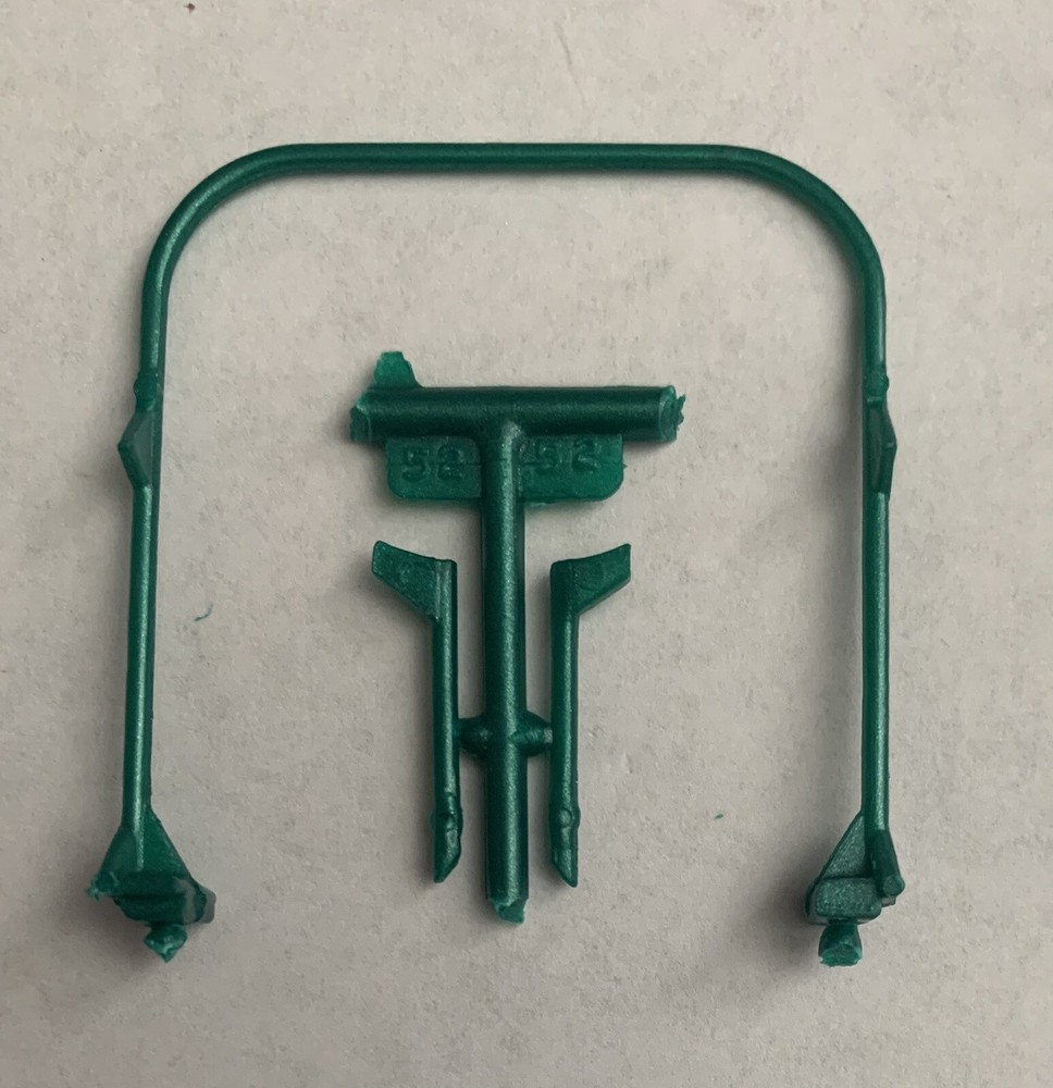 Thames Panel Truck ROLL BAR 169 1623 Model Car Parts COMBINE PARTS SAVE $