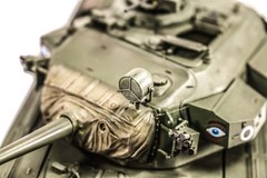 AFV Club AF35328 1/35 CENTURION MK.5/1-4.RTR Berlin Infantry Brigade BAOR