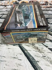 Monogram Quaker State Buick Ricky Rudd Stock Car 1/24 Model Kit Factory Sealed*