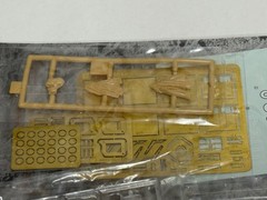 Dragon 1/35 Pz.Kpfw. VI Ausf E Tiger I Sd.Kfz. 181 Initial Prod WWII German 6252