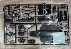 Tamiya 20046 1/20 McLaren Mercedes MP4/13 1998 F1 Champion Mika Hakkinen New