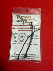 1/25 1/24 Scale Pre-Wired 4 Cylinder Distributor