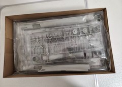 Trumpeter 1/32 02278 Eurofighter Typhoon