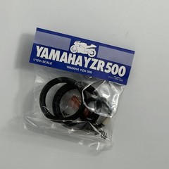 TAMIYA Red Bull YAMAHA YZR500’99 Item14076 1/12 w/DECALS from Japan4