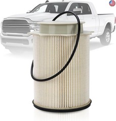 Fuel Filter 68157291AA Water Separator Replacement for 2010-2020 Dodge Ram 2500
