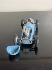 Heller Talbot-Lago 4L5 Grand Prix 1/24 Plastic Model