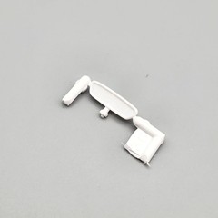 Revell 85-2596 70 Dodge Challenger T/A Parts Kit Bash Rear View Mirror