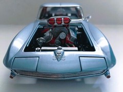 Corvette Chevrolet55Chevy57StingRay1967Race Car1966Classic1965Hot Rod1963 1957