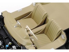1:24 TAMIYA 24338 MERCEDES-BENZ 300SL PLASTIC MODEL KIT-NIB