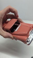 C13 PMC 1958 Chevy Cameo Pickup Truck Promo vintage model 1/25 Salmon Rare