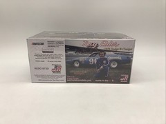 1/25th Salvinos Jr Models #REDC1973D Ray Elder 1973 Doge Charger KT