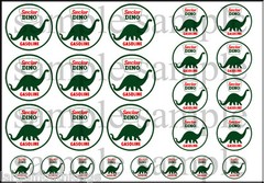 PEEL & STICK 1/2 3/8 1/4 INCH SINCLAIR 25 DECAL SHEET HO SCALE DIORAMA MODEL