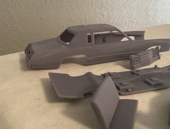 1976 Monte Carlo