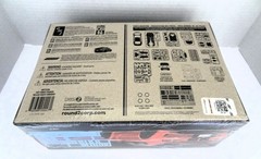 AMT 2021 Dodge Charger Hellcat 1:25 scale Model Kit