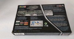 Revell 1/72 Russian BTR-50P Tracked APC Kit 03313 Cold War Soviet Warsaw NIB