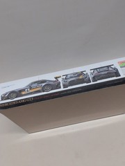 Tamiya 24345 Mercedes – AMG GT3 1/24 Scale Factory Sealed