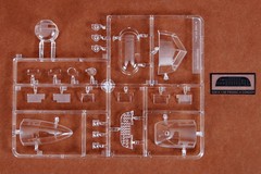 Trumpeter 1/48 02814 Fw200C-4 Condor Assembly Model Kit