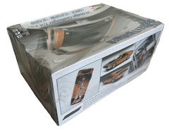 Revell Street Burner ’70 Dodge Challenger T/A 1:24 Scale Skill-2 Sealed Org. Box