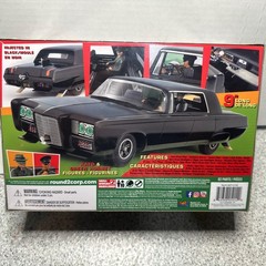 *NEW* Green Hornet Black Beauty Car Model Kit 1/25 AMT 1271/12 Chrysler Imperial