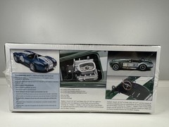 Revell Shelby Cobra 427 S/C “A” and Shelby Mustang GT350H 1:24 Scale BUNDLE