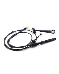 19167308 Automatic Transmission Range Select Lever Kit with Both Cables