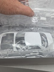 Tamiya Nissan Skyline GT-R R32 Nismo-Custom Model Kit 1:24 Open Box Sealed Bag