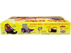 SKILL 2 MODEL KIT TACO TRIKE “TRICK TRIKES” SERIES 1/25 SCALE MODEL MPC MPC893