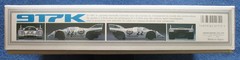 Union 1/24 Porsche 917K 1970 & 1971 Le Mans winners Factory-Sealed Parts Bags