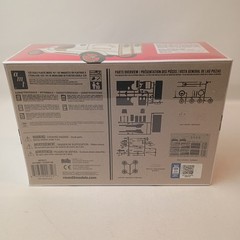 AMT ’23 T Delivery Van 1/25 Scale Model Kit Nestle Edition 2015 New Sealed 860