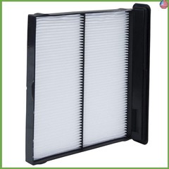ECOGARD XC11800 Cabin Air Filter Fits 2019-2024 Subaru Forester, 2022-2025 WRX