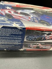 Monogram DALE EARNHARDT #3 1996 ATLANTA OLYMPIC GAMES Monte Carlo Stock Car