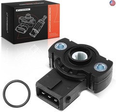 A-Premium TPS Throttle Position Sensor Compatible with BMW E36 318i 318is 318ti