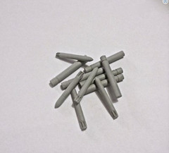 U-Models UM397 T27 ROCKETS. 12 pcs.