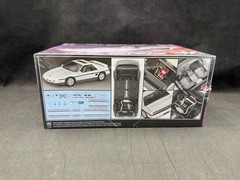 Revell 1985 Pontiac Fiero GT 1:24 Scale Plastic Model Kit 14573