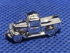 🌟 Trophy 1934 Ford Pickup 1:25 Scale 1000s Model Car Parts 4 Sale