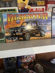 Model Car Kits Large Collection All New Only One Box Damaged The Rest Good