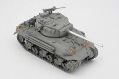 BORDER BT-046 1/35 Sherman M4A1 76W