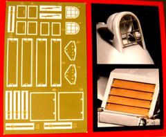 1/35 Dragon US Army M2A1 or M2 Half-Track 2 in 1 kit # 6329 w/ 8 GI’s Rifle Team