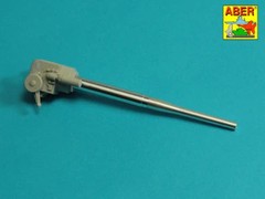 Aber 1/16 German 50mm KwK 39 L/42 for Pz.Kpfw.III Ausf.G/H/J (Early) 16 L-21