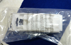 MPC 710L 1967 Pontiac GTO 1/25 Model Kit – NEW IN DAMAGED BOX
