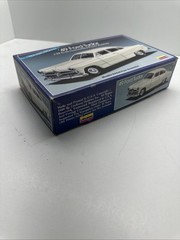 Lindberg 1/32. ’49 Ford Tudor Model Kit (partially built)