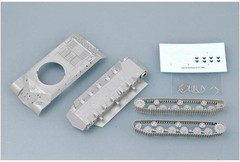 Trumpeter 7227 Russian JS-3 Tank 1:72 New Free Shipping