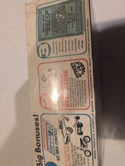 RARE! *FACTORY-SEALED ORIGINAL VINTAGE MPC 1973 CHEVY VEGA KIT