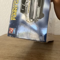 AMT Vintage Model King Comet Mercury Cyclone (Factory Sealed) 1/25 21466P