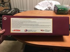 Action Shirley Muldowney Mac Tools Top Fuel Dragster Muppet 1:24 Die Cast 102891