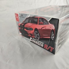 AMT 2021 Dodge Charger R/T 1/25 Scale Plastic Model Kit