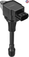Ignition Coil Packs & Spark Plugs Compatible with V6 3.5L 3.5 2009-2020
